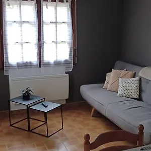 Petite Maison Hébergement de vacances
