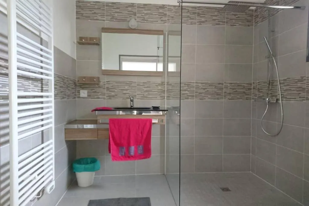 Vakantiehuis Confortable Maison A La Campagne Villa Ploufragan