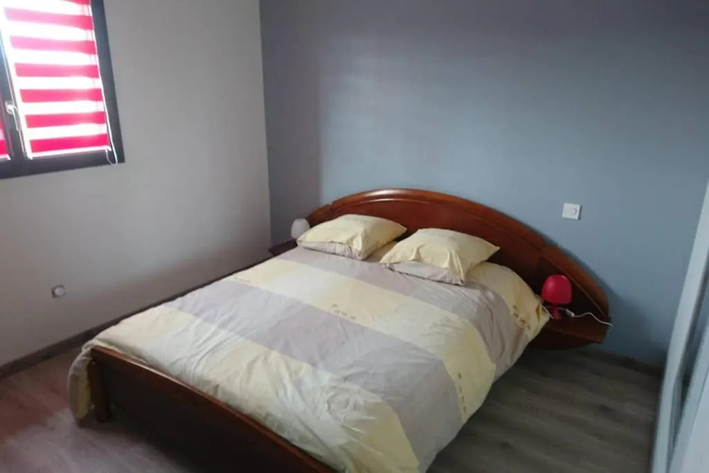 Vakantiehuis Confortable Maison A La Campagne Villa Ploufragan Frankrijk